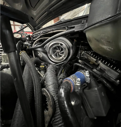 Turbo Time S474 / Predator GXR-7 / T4