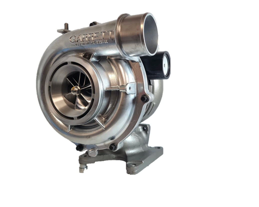 TTP Stage 1 GXR 62 / 2011-16 6.6L LML DURAMAX