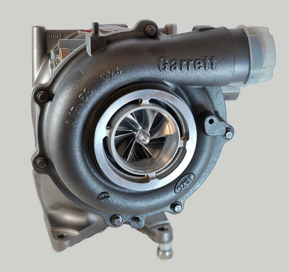 TTP Stage 1 GXR 62 / 2011-16 6.6L LML DURAMAX