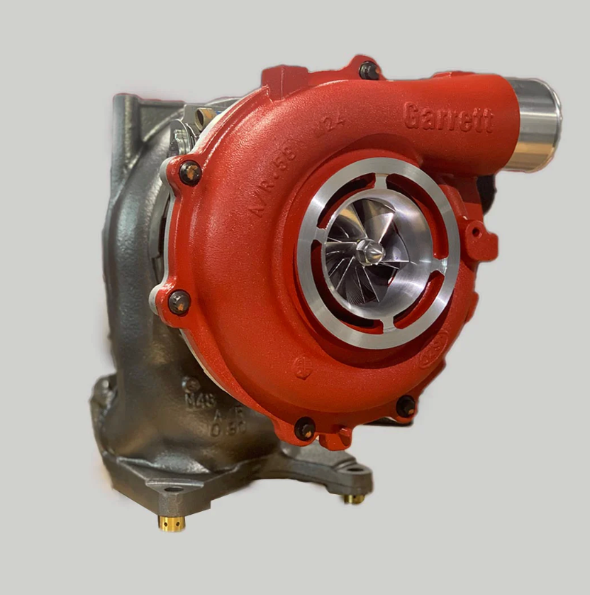 TTP Stage 1 GXR 62 / 2011-16 6.6L LML DURAMAX