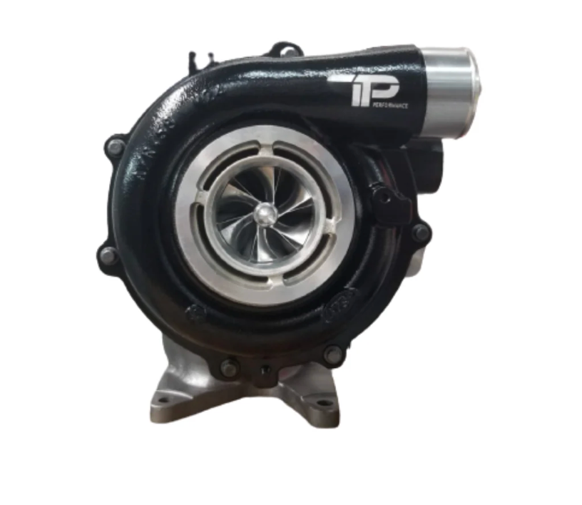 TTP Stage 1 GXR 62 / 2011-16 6.6L LML DURAMAX