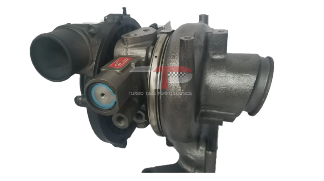 TTP Stage 1 GXR 62 / 2011-16 6.6L LML DURAMAX
