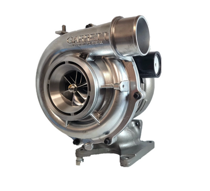 TTP Stage 2 GXR 64 / 2011-2016 6.6L LML Duramax