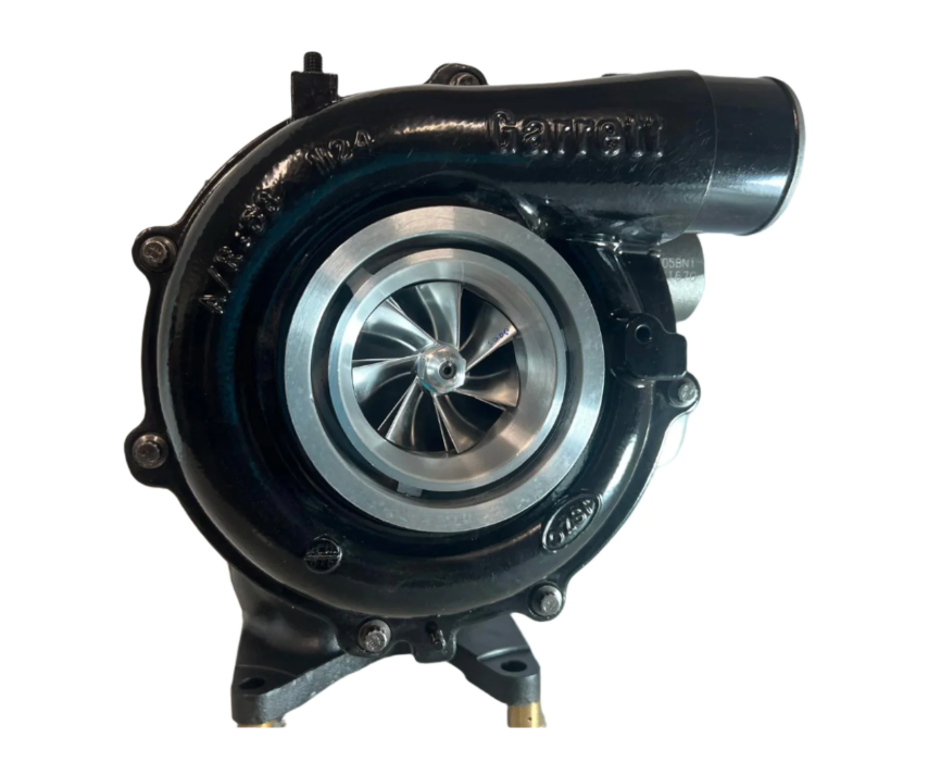 TTP Stage 2.5 GXR-7 / 2011-16 6.6L LML DURAMAX