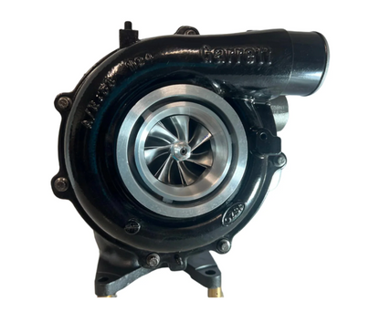 TTP Stage 2.5 GXR-7 / 2011-16 6.6L LML DURAMAX