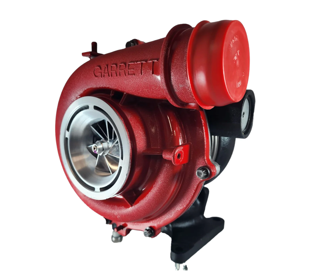 TTP Stage 2.5 GXR-7 / 2011-16 6.6L LML DURAMAX