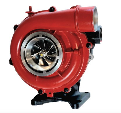 TTP Stage 2.5 GXR-7 / 2011-16 6.6L LML DURAMAX
