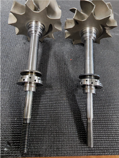 TTP Stage 2.5 GXR-7 / 2011-16 6.6L LML DURAMAX