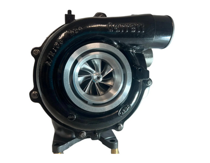 Stage 2.5 GXR-7 / 2004-2010 6.6L LBZ, LLY, LMM Duramax