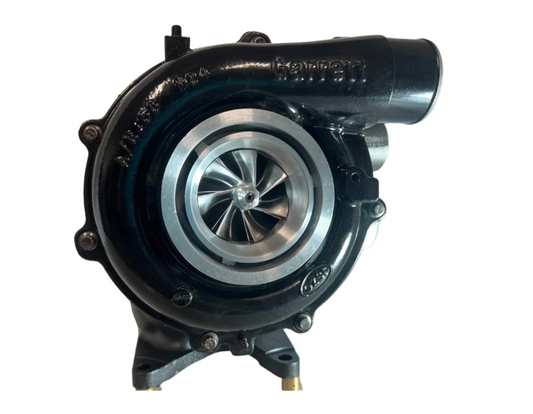 Stage 2.5 GXR-7 / 2004-2010 6.6L LBZ, LLY, LMM Duramax