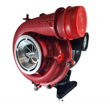 Stage 2.5 GXR-7 / 2004-2010 6.6L LBZ, LLY, LMM Duramax