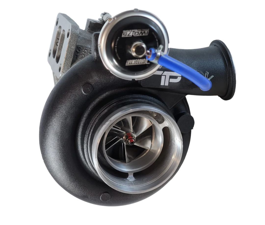 TTP Stage 2 HXR 98-02 5.9L Cummins Turbo