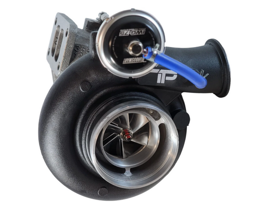 TTP Stage 2 HXR 98-02 5.9L Cummins Turbo