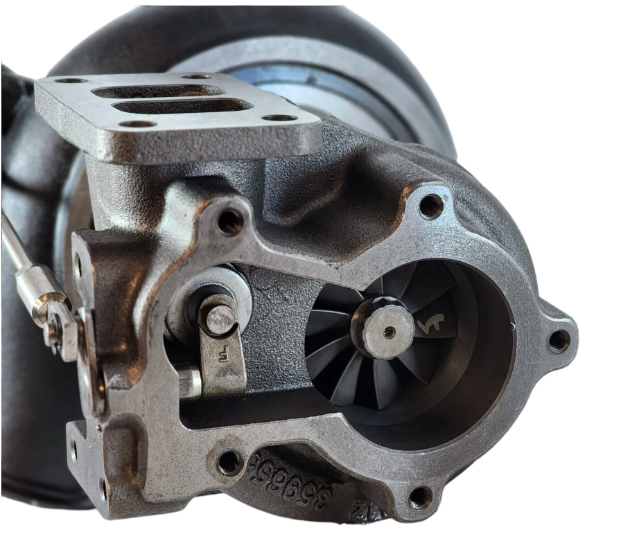 TTP Stage 2 HXR 98-02 5.9L Cummins Turbo