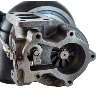 TTP Stage 2 HXR 98-02 5.9L Cummins Turbo