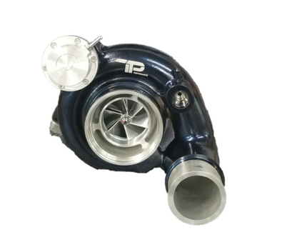 TTP Stage 2 HXR 03-07 5.9L Cummins Turbo