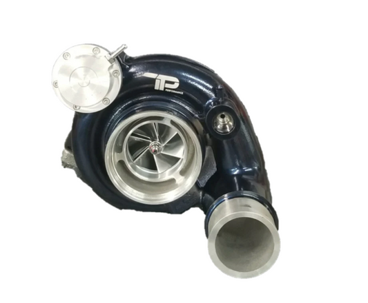 TTP Stage 2 HXR 03-07 5.9L Cummins Turbo