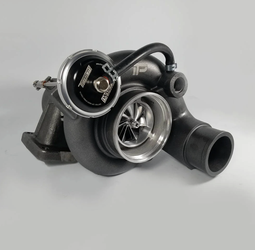 TTP Stage 2 HXR 03-07 5.9L Cummins Turbo