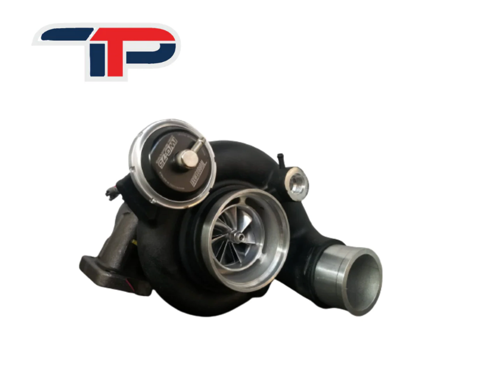 TTP Stage 2 HXR 03-07 5.9L Cummins Turbo