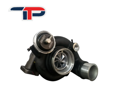 TTP Stage 2 HXR 03-07 5.9L Cummins Turbo