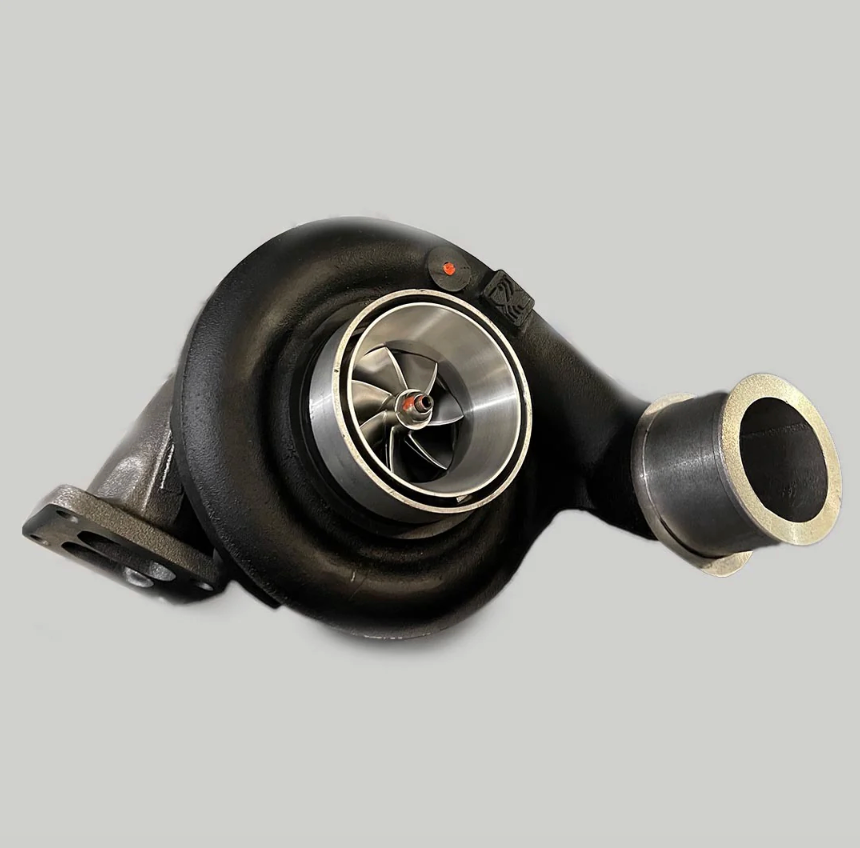 NON-VGT S366 Predator GXR-7 Velocity / 2003-2018 Dodge Cummins Turbo