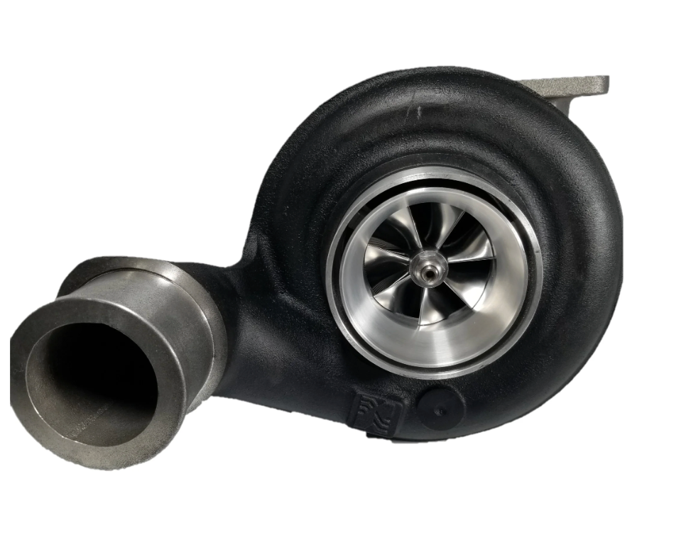 NON-VGT S366 Predator GXR-7 Velocity / 2003-2018 Dodge Cummins Turbo