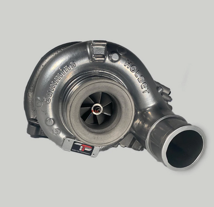 TTP OEM Holset Replacement Turbocharger / 6.7L Dodge Ram Cummins 2007.5-18