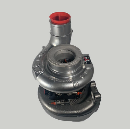 TTP OEM Holset Replacement Turbocharger / 6.7L Dodge Ram Cummins 2007.5-18