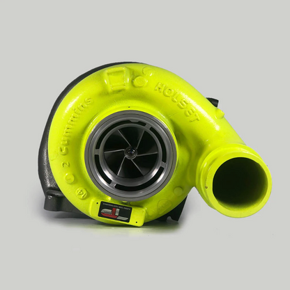 TTP Stage 1 HXR / 2007.5-2018 6.7L Cummins Turbo