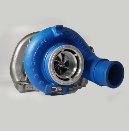 TTP Stage 1 HXR / 2007.5-2018 6.7L Cummins Turbo