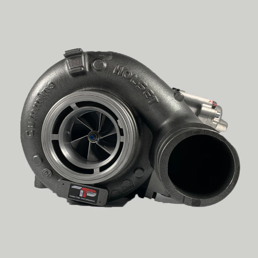 TTP Stage 1 HXR / 2007.5-2018 6.7L Cummins Turbo