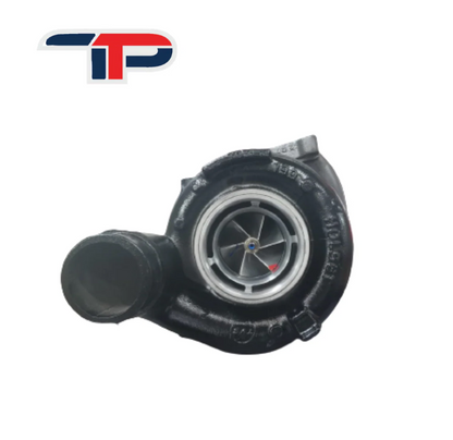 TTP Stage 1 HXR / 2007.5-2018 6.7L Cummins Turbo