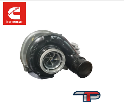 TTP Stage 1 HXR / 2007.5-2018 6.7L Cummins Turbo