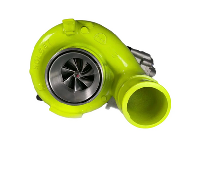 TTP Stage 3 HXR / 2007.5-2018 6.7L Cummins Turbo