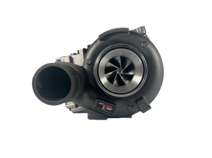 TTP Stage 3 HXR / 2007.5-2018 6.7L Cummins Turbo
