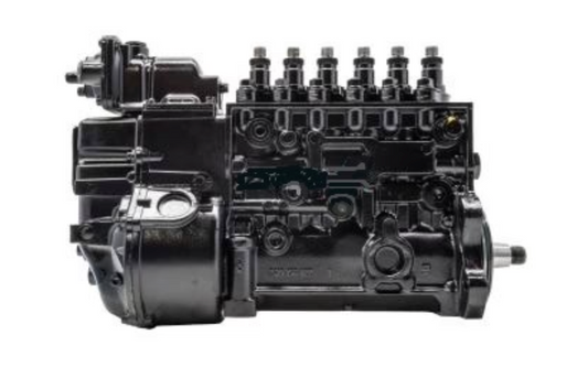 TURBO TIME USA REMAN PERFORMANCE P-PUMP FOR 5.9L DODGE CUMMINS INJECTOR PUMP 1994-1998