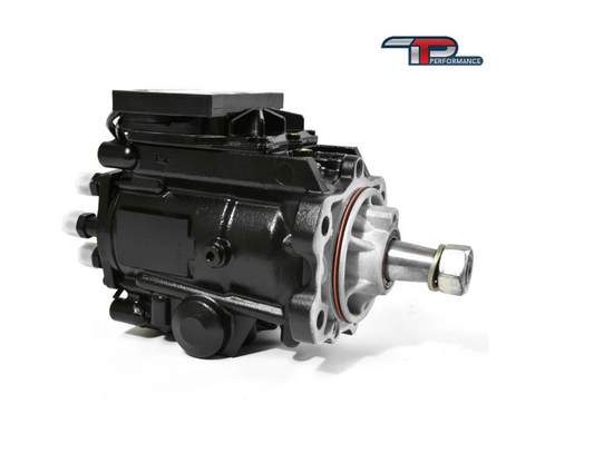 TTP Reman Bosch Fuel Pump VP44 HIGH OUTPUT 1998.5-2002 Dodge Cummins 5.9L