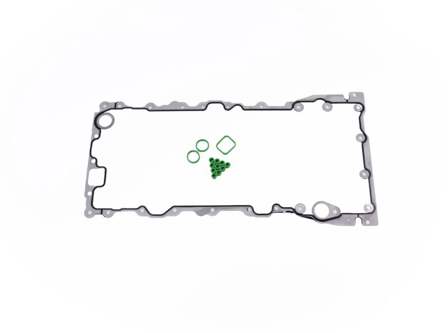 SPE Motorsport 2015-2019 6.7L Powerstroke Upper Oil Pan Gasket