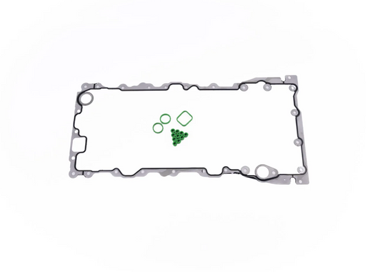 SPE Motorsport 2015-2019 6.7L Powerstroke Upper Oil Pan Gasket