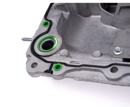 SPE Motorsport 2015-2019 6.7L Powerstroke Upper Oil Pan Gasket