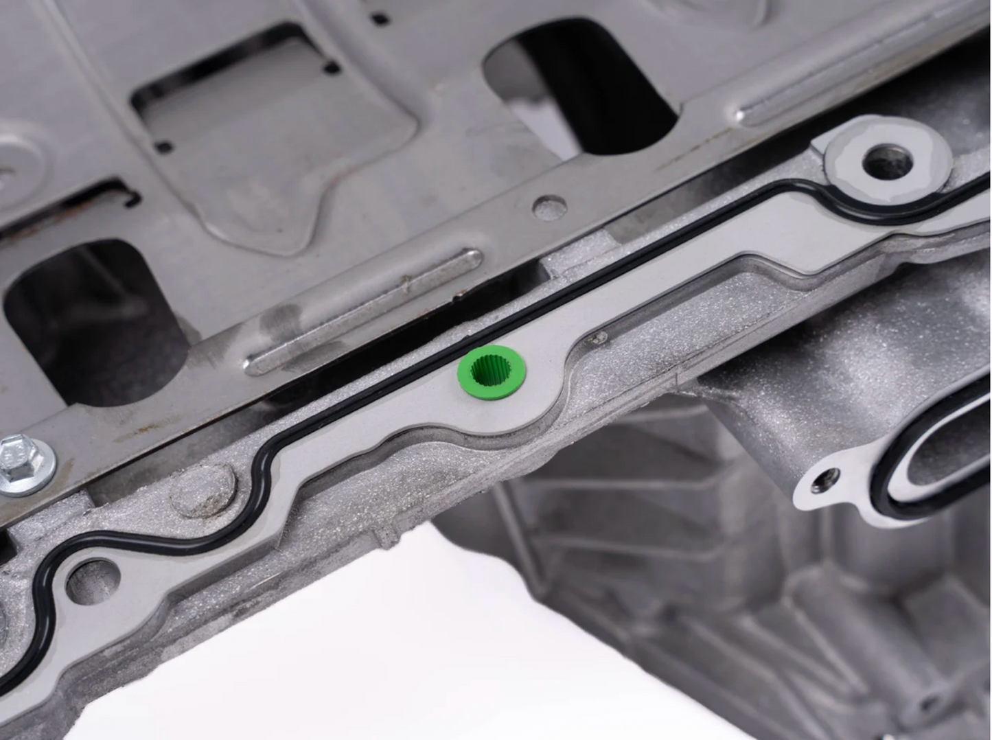 SPE Motorsport 2015-2019 6.7L Powerstroke Upper Oil Pan Gasket