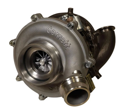 Stock Replacement Turbocharger Ford Powerstroke 6.7L 2015-2019