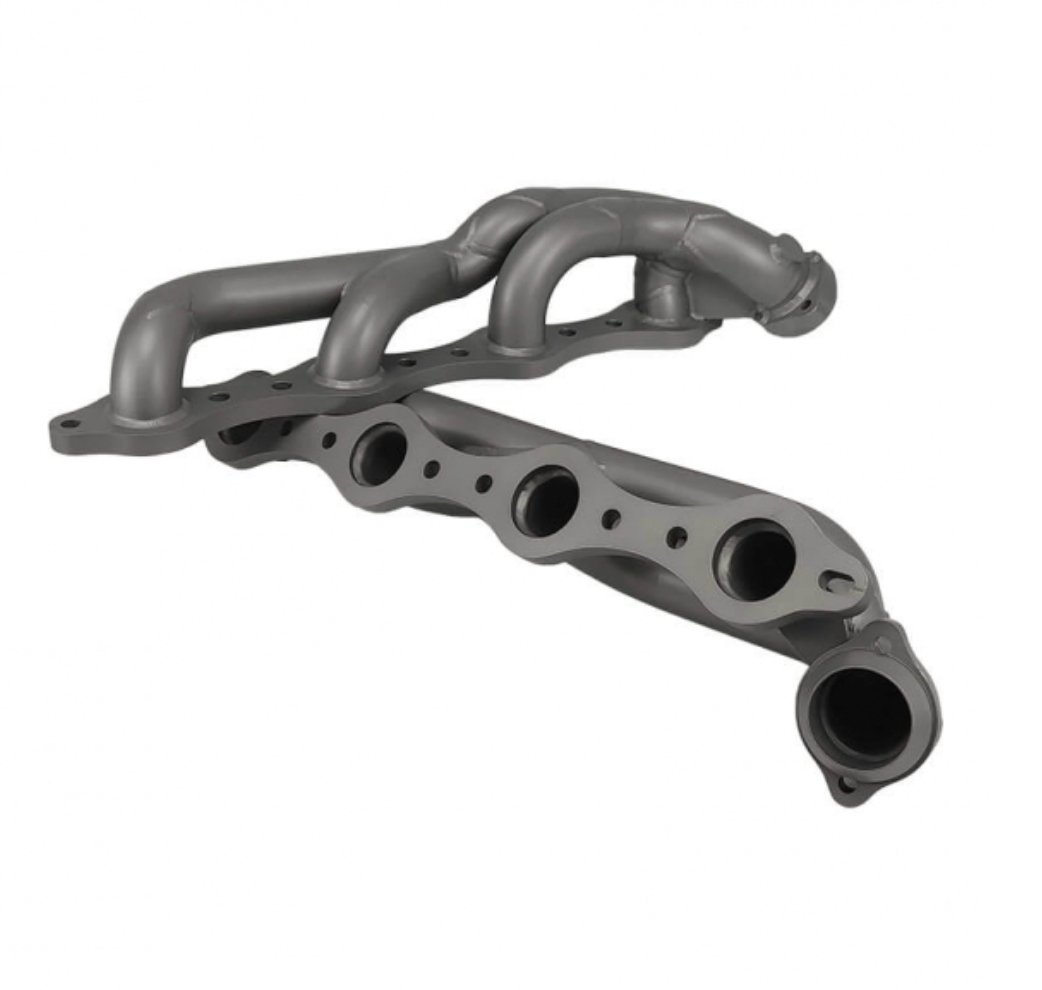 FFD Performance Headers- 7.3L Powerstroke (E1999-2003)