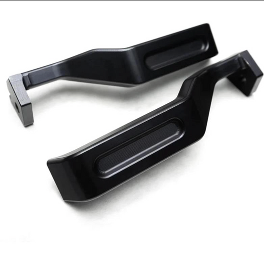 Billet Inner Door Handle 1987-1997 7.3L Powerstroke