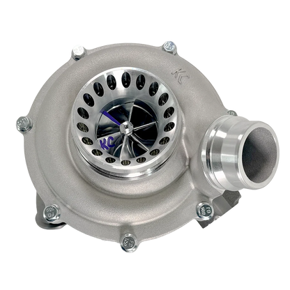 KC Jetfire Turbo - 6.7 Powerstroke (2011-2019)