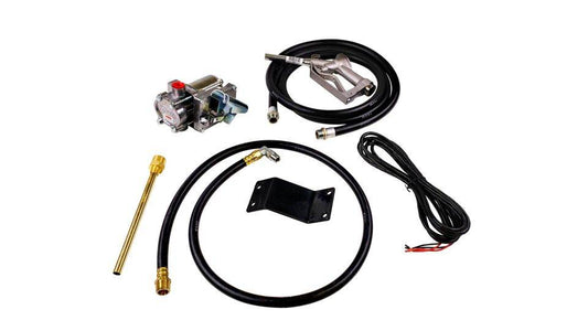 S&B Fuel Transfer Pump Kit for 2011-2016 Ford F-250 / F-350 / F-450 — image 1