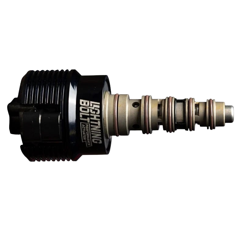 6.0L Powerstroke EGT Reducer Package