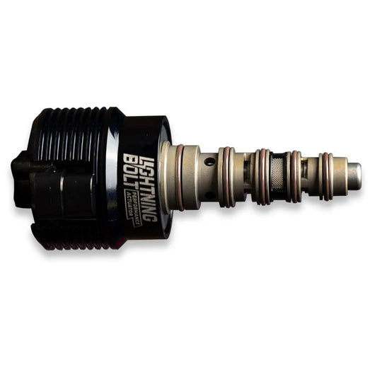 Lightning Bolt Performance VGT Actuator (Turbo Time)