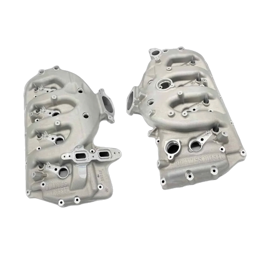 Odawgs S2R Intake Manifold - 6.7 Powerstroke (2011-2019)