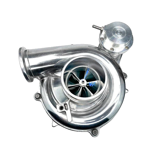 KC Stock Plus Billet Turbo - 7.3 Powerstroke (E99)